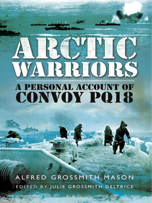 cover image of Arctic Warriors